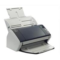 Scanner de documents couleur recto-verso Fujitsu Fi7480 A3 USB3.0, numérisation rapide 80 ppm