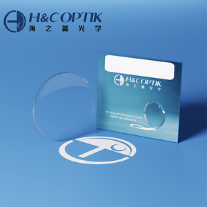 Lentes Ópticas Asféricas MR-7 SHMC de 1.67 de H&C Optik <span class=keywords><strong>Lens</strong></span> Factory, Lentes Ópticas de 75 mm de Diámetro al Mejor Precio - Product Image 6