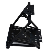 Support de volant de course pliable pour T300RS T150 T248 Prix d'usine en gros
