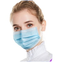 Masques jetables personnalisés en gros, directement de l'usine, respirateurs