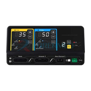 Unidad electroquirúrgica veterinaria de alto rendimiento Generador electroquirúrgico veterinario Animales - Product Image 5