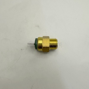 Capteur de température Senwitt PJ7410752 741075 pour la surveillance de la température de l'eau des excavatrices Volvo - Product Image 1