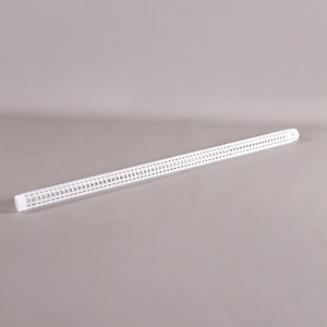 Filter Cartridge <b>Frame</b> 30-Inch PP Plastic Industrial Grade Water Filtration Material Supply - Product Image 2