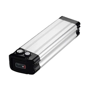 Высококачественная аккумуляторная батарея для электрического велосипеда 24 В/36 В/48 В, литиево-ионная 18650 Lifepo4 с высокой производительностью - Product Image 2