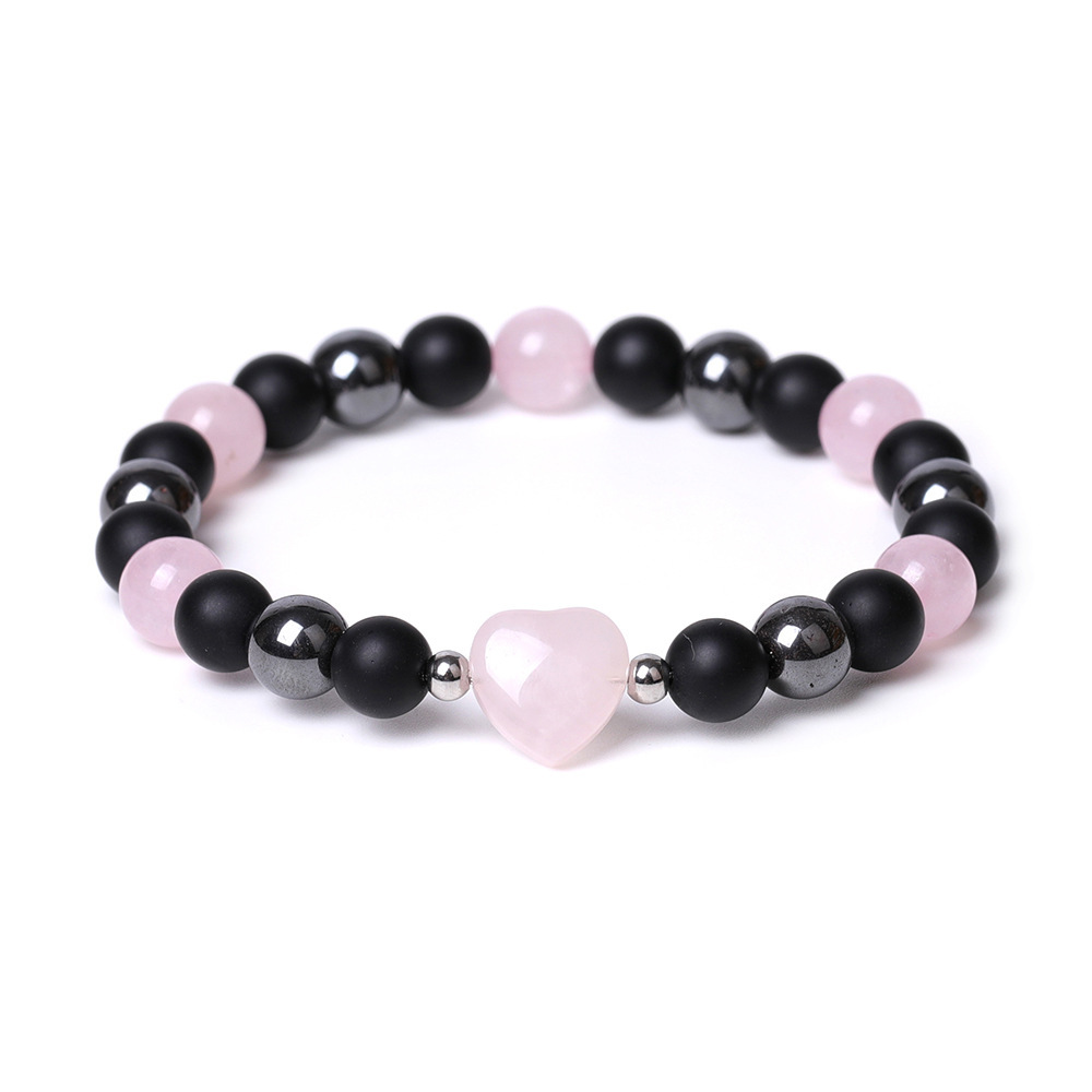 Pink-Rose Quartz