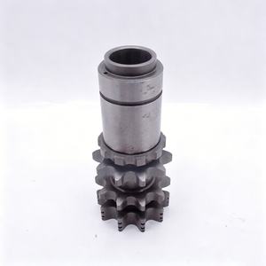 New Shaft Transmission <b>Device</b> 7253962 Used for S130 S550 S16 <b>Track</b>-type Loader - Product Image 4