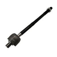 ZHOULI 2043380415 Batang Tie Rod Dalam untuk Mercedes C-Class W204 E-Class W212 |   278mm |   M16x1.5 M14x1.5 CRT3206 EV800394 |   2043380015