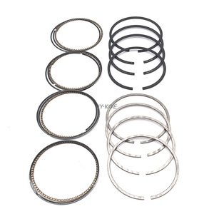 Động cơ <span class=keywords><strong>Piston</strong></span> Ring cho Mercedes Benz 2820301500 a2820301500 2820300700 a2820300700 M282 m282.914 w177 A200 1.3t - Product Image 3