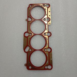 Audicdl BPJ ปะเก็นฝาสูบ06F103383G ชิ้นส่วนเครื่องยนต์สำหรับ A6L A6 <span class=keywords><strong>AUDIA4</strong></span> - Product Image 3