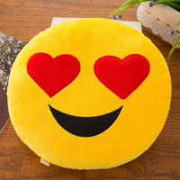 Coussins décoratifs super doux et chauds en peluche, avec expressions faciales amusantes gravées, pour lits et canapés – Meilleures ventes