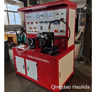 Pompe de direction assistée électrique, banc de Test, alimentation d'usine - Product Image 3