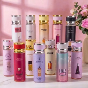 Oferta Especial: Body Mist de 250 ml, Fragancia Duradera, Splash Corporal Original, Perfume para Mujer My Secret Parfums - Product Image 1
