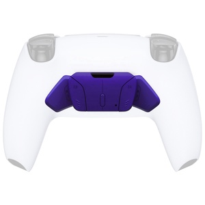 Carcasa de Repuesto Personalizada con Botones Traseros Rediseñados K1 K2 K3 K4 para el Control de PS5, Kit de Reasignación Extremerate Rise4 - Product Image 1