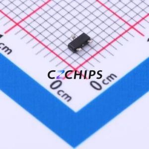 Original-Nuevo TL432LIAQDBZRQ1 SOT-23-3 Circuito integrado IC Chip PMIC Referencia de voltaje IC - Product Image 2