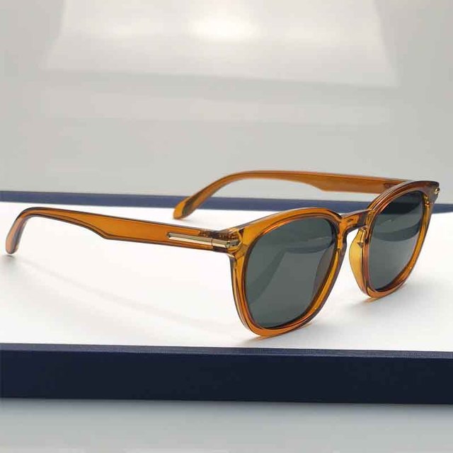High Quality Designer Sunglasses TAC Lens TR90 Frame Fashion Wholesale Safe Polarized Sunglasses for Men and Women