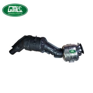 Convertitore Catalitico LR170908 JPLA5H341AJ Tubo di Scarico GL3200 per Range Rover 2013-2017 Sport 2014-2017 <span class=keywords><strong>Discovery</strong></span> 5 Defender 2020 - Product Image 2