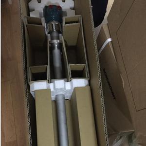 Analyseur d'oxygène Yokogawa ZR22G, détecteur, origine Japon - Product Image 3