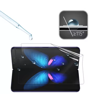 Miếng bảo vệ màn hình điện thoại di động cho thú cưng trong suốt cao <span class=keywords><strong>oriestar</strong></span> - Product Image 4