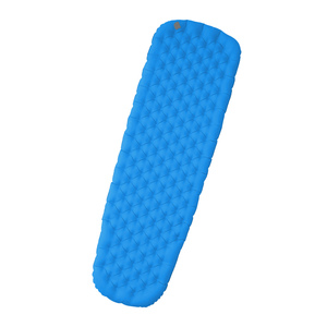 Almohadilla <span class=keywords><strong>para</strong></span> <span class=keywords><strong>dormir</strong></span> <span class=keywords><strong>para</strong></span> acampar ultraligera de nailon TPU con almohada, almohadilla <span class=keywords><strong>para</strong></span> <span class=keywords><strong>dormir</strong></span> inflable impermeable, compacta <span class=keywords><strong>para</strong></span> mochilero, tienda de campaña - Product Image 2