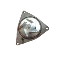 Ensemble de pompe à eau du moteur Dongfeng Tianlong Tianjin Hercules 4934058 Fabriqué en Chine