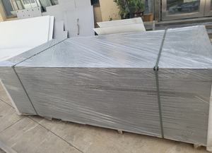 แผ่นไฟเบอร์ซีเ<span class=keywords><strong>ม</strong></span>นต์กันน้ำและกันไฟ แผ่นผนังไฟเบอร์ซีเ<span class=keywords><strong>ม</strong></span>นต์ แผ่นบุผนังกันไฟสำหรับอาคาร - Product Image 4