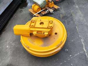 Conjunto de Rueda Guía para Bulldozer SD16 154-30-0002 <span class=keywords><strong>91</strong></span> - Product Image 4