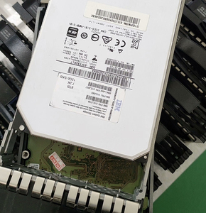 01EJ583 V3700 V2 ฮาร์ดดิสก์จัดเก็บข้อมูล 01DE345 01EJ583 01EJ739 ฮาร์ดไดรฟ์ 8TB SAS 12GB 01EJ739 01EJ583 V3500 V5000 V7000 HDD - Product Image 4
