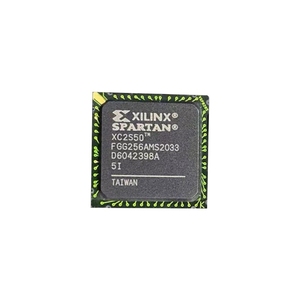 New and Original <b>integrated</b> <b>circuit</b> Electronic Components FPGA BGA256 XC2S50-5FGG256I - Product Image 1