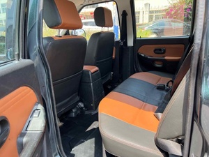 Baodian Modelo 2018, Nueva Versión Deluxe Diésel 4x4 Súper Económica con Caja de Carga Estándar - Product Image 4