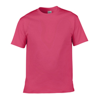 Vente en gros de t-shirts 100% coton de haute qualité T-shirts à sublimation T-shirt blanc surdimensionné à impression DTG avec logo personnalisé uni