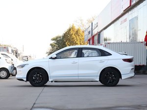 Sedán Eléctrico BYD E3 de Alto Rendimiento, Motor de 100 kW, 180 Nm de Torque, 0-50 km/<span class=keywords><strong>h</strong></span> en <span class=keywords><strong>3</strong></span>.9 s, <span class=keywords><strong>3</strong></span> Modos de Conducción para Conductores Urbanos - Product Image 4