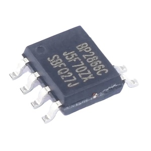 Nuevo Circuito Integrado de Controlador de Corriente Constante LED BP2866 Original, Componentes IC BP2866CJ BP2866XJ - Product Image 1