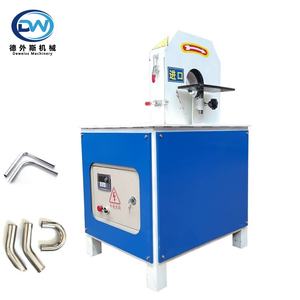 Máquina Multifuncional <span class=keywords><strong>para</strong></span> Doblar y Pulir Tubos, Equipo <span class=keywords><strong>para</strong></span> Eliminar Óxido y Pulir Tubos <span class=keywords><strong>de</strong></span> Forma Especial, <span class=keywords><strong>Lijadora</strong></span> <span class=keywords><strong>para</strong></span> Tubos Cuadrados - Product Image 1