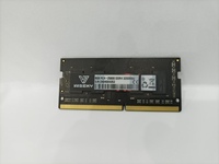 Offre Spéciale – Mémoire RAM SODIMM DDR4 Vaseky pour Ordinateur Portable 8 Go 16 Go 32 Go 2666 MHz 3200 MHz – Stable et Compatible – Vente en Gros