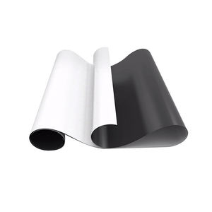 Film autocollant pour tableau blanc, taille personnalisée, pour la maison, l'école, le bureau, mur, tableau blanc standard - Product Image 2