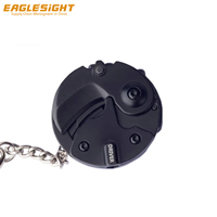Outil de déballage-Couteau à monnaie personnalisé Mini tournevis pliant multifonctionnel Design unique en acier inoxydable pour un usage quotidien