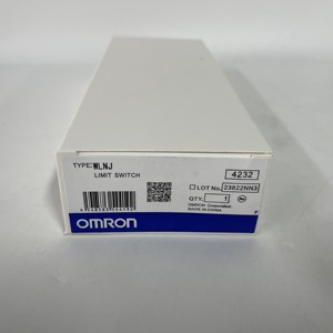 ลิมิตสวิตช์ WLNJ - Product Image 1