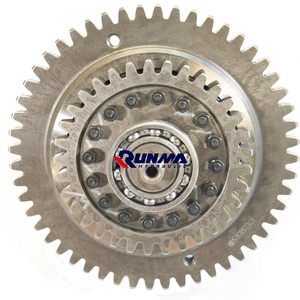 RUNMA 52 c0071 52 c0036 SP234589C0 pezzi di ricambio <span class=keywords><strong>motore</strong></span> 2 ° <span class=keywords><strong>albero</strong></span> gruppo - Product Image 5