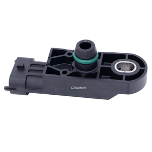 Nuovo Sensore OEM 8200168253 0281002566 per Pressione di Aspirazione Motore Auto, Compatibile con <span class=keywords><strong>RENAULT</strong></span> DACIA NISSAN ALFA ROMEO <span class=keywords><strong>Captur</strong></span> - Product Image 3