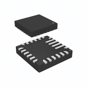 Manufacturer Channel Electronics Component 24 PowerVFQFN MPQ3326GR-AEC1-P Power Management (PMIC) - Product Image 1