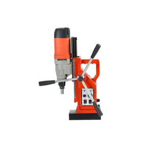 Professional 1.05kw Energy Conservation Speed Electric Switch Magnetic Drill Press