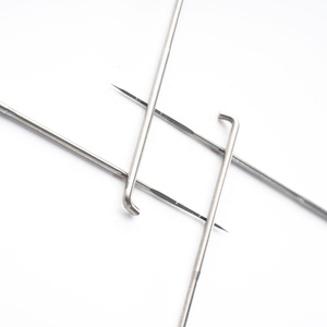 36gg 38gg 40gg गेज शंक्वाकार Felting सुई Felting सुई-सुई भराई के साथ की आपूर्ति - Product Image 3