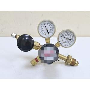 Regulador de Gas Industrial PLC NUEVO CONCOA 412-1331-12 - Product Image 1