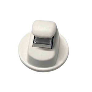 5GG857561 5G0857561B 5GG857561A es adecuado para Volkswagen Tiguan L Touareg <span class=keywords><strong>Golf</strong></span> 7 gancho de Clip de gancho parasol - Product Image 3