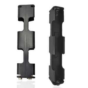 ที่ใส่แบตเตอรี่ UM-3 1.5V 4 AA กล่องพลาสติกที่ใส่แบตเตอรี่แห้ง - Product Image 6