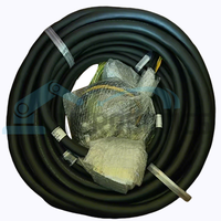 Cable de Alimentación Fanuc