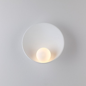 Spanish Designer Bedroom Living Room Art <strong>Background</strong> Modern Wall Lamp Aisle Corridor Staircase Wall Light - Product Image 1
