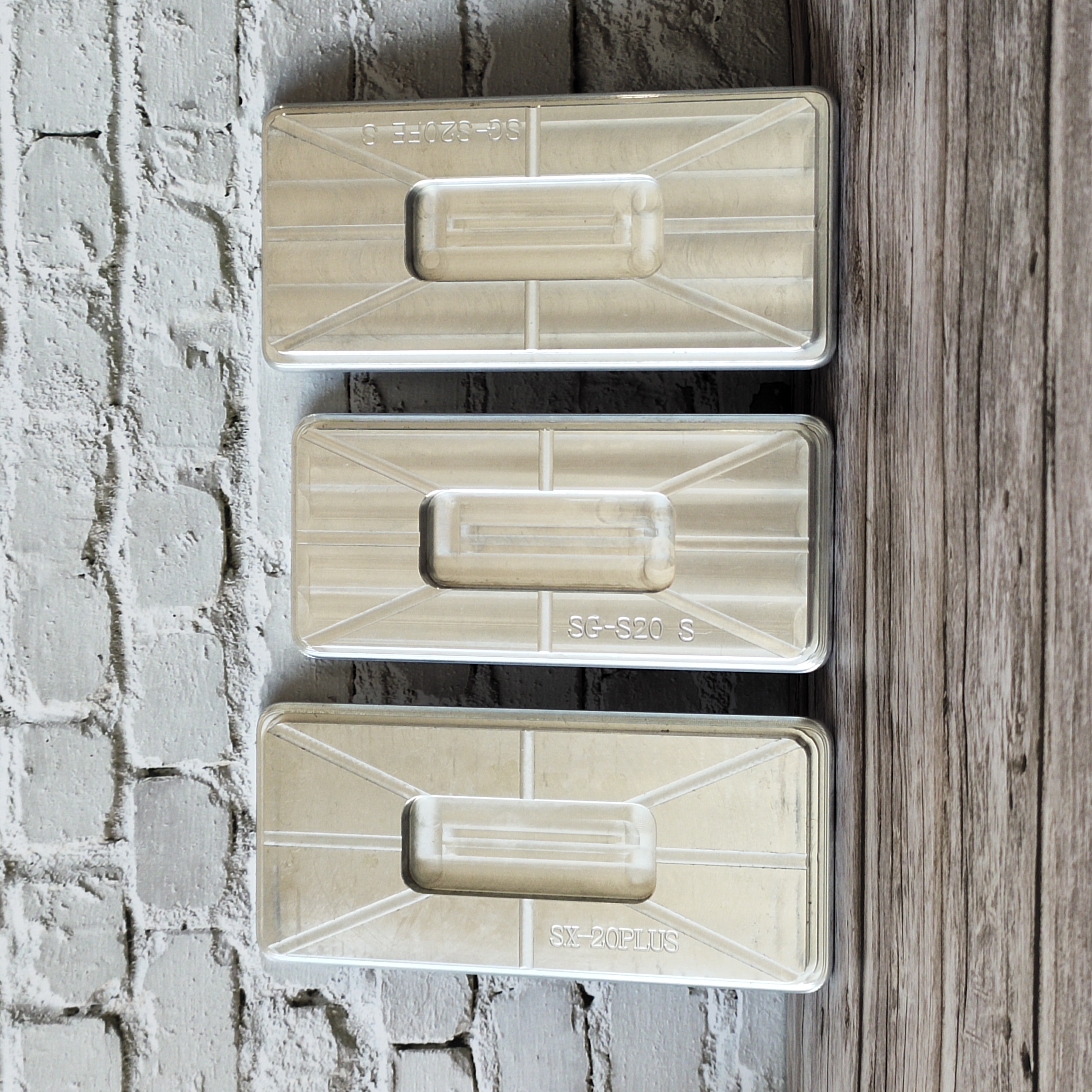 Новое поступление, сублимационный чехол для телефона с покрытием, металлическая форма, сублимационная 3D форма для мобильного телефона для Samsung s20