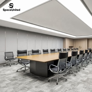 <span class=keywords><strong>Silla</strong></span> de <span class=keywords><strong>Oficina</strong></span> Moderna de Lujo SpaceUnited, <span class=keywords><strong>Silla</strong></span> Giratoria de <span class=keywords><strong>Malla</strong></span> de Dos Tonos de Nailon con Respaldo Medio, <span class=keywords><strong>Silla</strong></span> de Trabajo para Empleados de <span class=keywords><strong>Oficina</strong></span> - Product Image 1