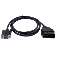 Programmeur de clignotant ECU pour Toyota Lexus Denso Support 2015 + obd Write et certains modèles OBD lus pour NEC 7F00XX Series MCU